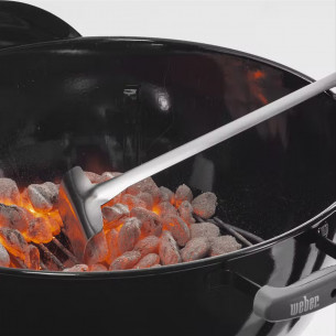 Bricchette di carbone Weber 3x8kg 2