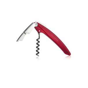 Cavatappi cameriere a doppia leva Uno vino Tescoma 695416