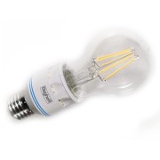 Portalampada sorpresa Power LED 230V E27 anti black out Beghelli 56304