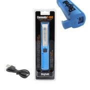 Torcia ricaricabile lampada a LED Comoda T-160 Beghelli 8943