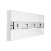 Lampada per illuminazione di emergenza Up LED Lite 100L IP42 SE Beghelli 4340F