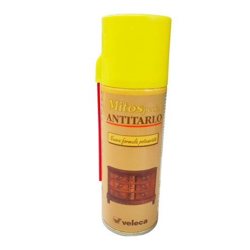 Antitarlo Mito Special spray 200 ml