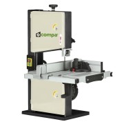 Sega a nastro per legno BS1400 80/200