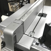 Sega a nastro per legno BS1400 80/200