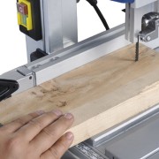 Sega a nastro per legno BS1400 80/200
