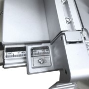 Sega a nastro per legno BS1400 80/200