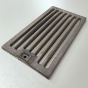 Griglia sostituzione camera combustione braciere La Nordica Rosa-Rosetta-family-Sovrana-Romantica2