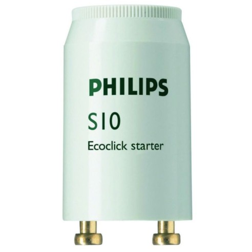 Starter Ecoclick S10 4-65W WV EUR...