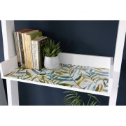 Pellicola adesiva per mobili in vinile Lorina 45cmx2m