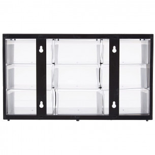 Cassettiera porta minuteria 9 cassetti grandi Stanley 1-93-978 2