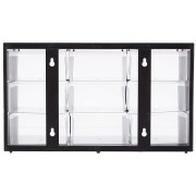 Cassettiera porta minuteria 9 cassetti grandi Stanley 1-93-978