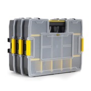 Valigetta porta minuteria organizer short master junior Stanley 1-97-483
