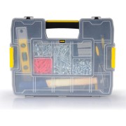 Valigetta porta minuteria organizer short master junior Stanley 1-97-483