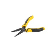 Pinze becchi lunghi control grip STHT0-74363
