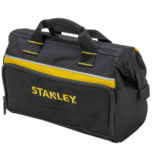 Borsa porta attrezzi 12,5" con base rigida Stanley 1-93-330 2