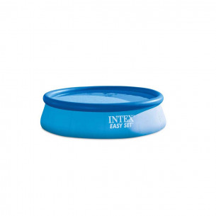 Liner Intex 12130 per piscina Easy 396x84 modello Intex 28142