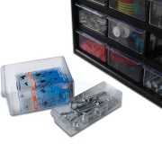 Cassettiera porta minuteria 39 cassetti Stanley 1-93-981