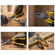 Pinze universali Control Grip Stanley STHT0-74456