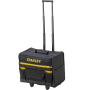 Borsa portautensili struttura rigida 18" con ruote Stanley 1-97-515