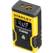 Misuratore laser TLM40 portata 12 metri Stanley STHT77666-0
