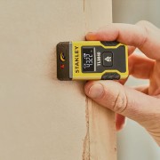 Misuratore laser TLM40 portata 12 metri Stanley STHT77666-0