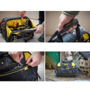 Borsa portautensili FatMax Multi-Access Stanley FMST1-73607