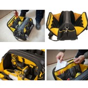 Borsa portautensili FatMax Multi-Access Stanley FMST1-73607