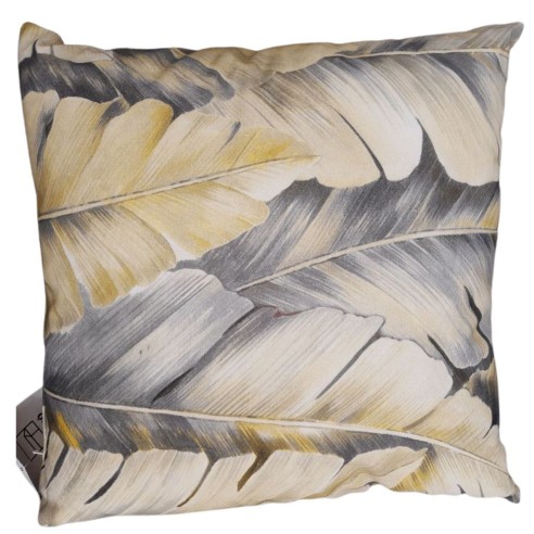 Cuscino arredo Muse 42x42 cm