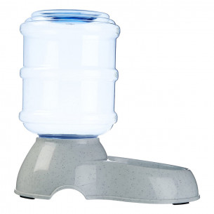 Dispenser acqua per cani e gatti