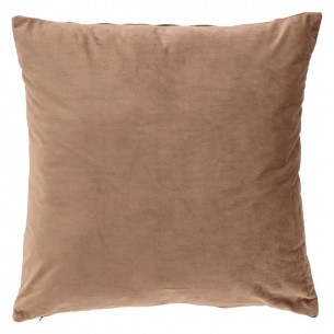 Cuscino arredo Giulia Plisse 50x50 cm glassè Angelo Carillo 2