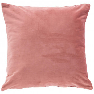 Cuscino arredo Giulia plisse 50x50 cm rosa Angelo Carillo 2