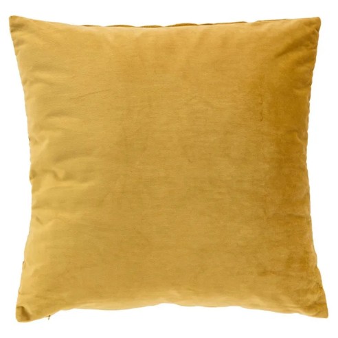 Cuscino arredo Giulia plisse 50x50 cm...