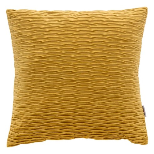 Cuscino arredo Giulia plisse 50x50 cm...
