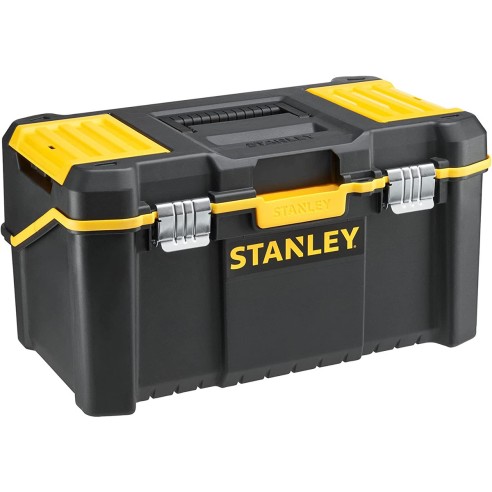 Cassetta portautensili 19" Multilevel con cerniere in metallo Stanley STST83397-1