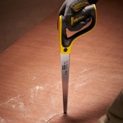 Sega a foretto seghetto 300 mm 9 denti Stanley FatMax 2-17-205