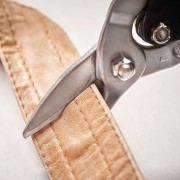 Cesoie taglio dritto FatMax becchi lunghi 2-14-563