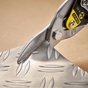 Cesoie taglio dritto FatMax becchi lunghi 2-14-563