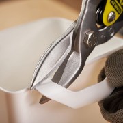 Cesoie taglio dritto FatMax becchi lunghi 2-14-563