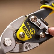 Cesoie taglio dritto FatMax becchi lunghi 2-14-563