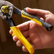 Cesoie taglio dritto FatMax becchi lunghi 2-14-563