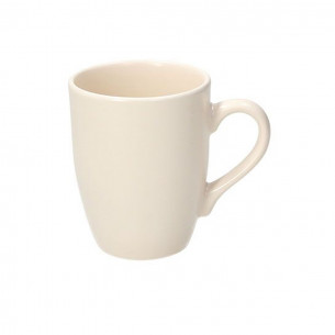 Mug 370 cc Tatami crema
