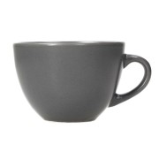 Tazza caffè 80 cc Tatami grigio antracite