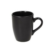 Mug 370 cc Tatami nero Tognana