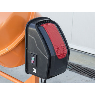 Betoniera-elettrica-Virium-130-L-550W 2