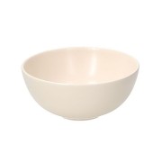 Bowl 540 cc crema linea Tatami Tognana
