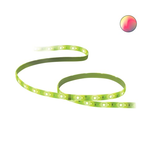 Striscia LED Wi-Fi 2 m 6500 K WIZ