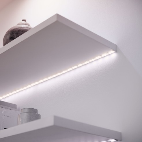 Striscia LED Wi-Fi 1 m 6500 K 11 W WIZ