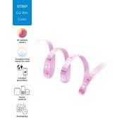 Striscia LED Wi-Fi 1 m 6500 K 11 W WIZ