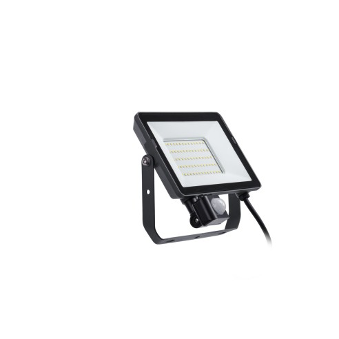 Proiettore Faretto LED 30 W LED Nero 4000 K 2850 lm Philips