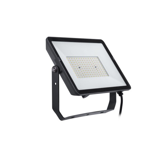 Proiettore Faretto LED 100 W LED Nero 4000 K 9500 lm Philips